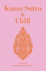 The Kama Sutra - Vatsyayana - 9781788284448