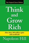 THINK & GROW RICH - Napoleon Hill - 9781788285322