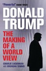Donald Trump - Professor Brendan Simms ; Dr Charlie Laderman - 9781788310482