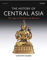 The History of Central Asia - Christoph Baumer - 9781788310499