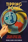 Tipping Point - Helen Ramscar ; Michael Clarke - 9781788319195