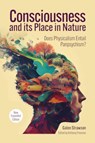 Consciousness and Its Place in Nature - Galen Strawson - 9781788361200
