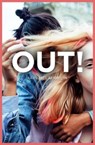 Out! - Iain McLaughlin - 9781788371988
