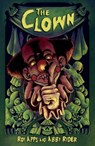 The Clown - Roy Apps - 9781788372633