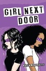Girl Next Door - MONCRIEFFE,  Karen - 9781788373210