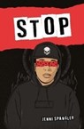 Stop - Jenni Spangler - 9781788373241