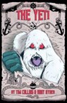 The Yeti - Tim Collins - 9781788373487