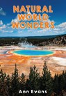 Natural World Wonders - Ann Evans - 9781788375696