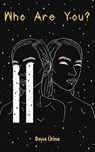 Who Are You? - David Orme - 9781788376006