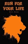 Run For Your Life - Jonny Zucker - 9781788376082