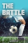 The Battle - Alan Durant - 9781788376563