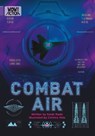 Combat Air - Sarah Rudd - 9781788377034