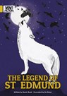 The Legend of St Edmund - Sarah Rudd - 9781788377393