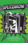 Splitzaroni - Kathryn White - 9781788377584