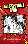 Basketball War - Jonny Zucker - 9781788377607