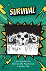 Survival - Chris Buckton - 9781788377614