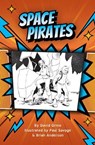 Space Pirates - David Orme - 9781788377621