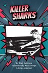 Killer Sharks - Stan Cullimore - 9781788377638