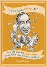 What Would Keynes Do? - Tejvan Pettinger - 9781788400343