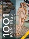 1001 Paintings You Must See Before You Die - Mark Irving ; Stephen Farthing - 9781788400916