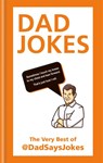 Dad Jokes - Dad Says Jokes - 9781788401029