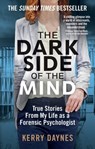 The Dark Side of the Mind - Kerry Daynes - 9781788401739
