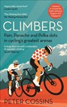 Climbers - Peter Cossins - 9781788403139