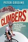Climbers - Peter Cossins - 9781788403146