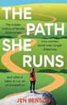 The Path She Runs - Jen Benson - 9781788404396