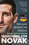 Searching for Novak - Mark Hodgkinson - 9781788405201