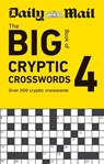 Daily Mail Big Book of Cryptic Crosswords Volume 4 - Daily Mail - 9781788405331