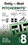 Daily Mail Pitcherwits Volume 8 - Daily Mail - 9781788405348