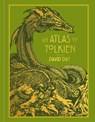 An Atlas of Tolkien - David Day - 9781788405454