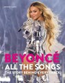 Beyonce All The Songs - Benoit Clerc - 9781788405577