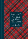 Scotland's Clans & their Tartans - Ian Grimble - 9781788405935
