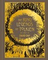 The Ring Legends of Tolkien - David Day - 9781788406383