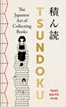 Tsundoku - Taiki Raito Pym - 9781788406468