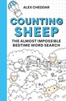 Counting Sheep - Alex Cheddar - 9781788406512