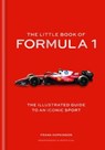 The Little Book of Formula One - Frank Hopkinson - 9781788406994