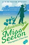 Advantage Miss Seeton - Hampton Charles ; Heron Carvic - 9781788420785