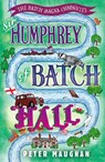 Sir Humphrey of Batch Hall - Peter Maughan - 9781788421263