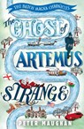The Ghost of Artemus Strange - Peter Maughan - 9781788421355