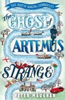 The Ghost of Artemus Strange - Peter Maughan - 9781788421355