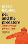 Pel and the Predators - Mark Hebden - 9781788422390