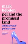 Pel and the Promised Land - Mark Hebden - 9781788423724