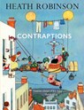 Contraptions - William Heath Robinson - 9781788423816