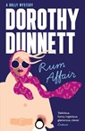 Rum Affair - Dorothy Dunnett - 9781788424110