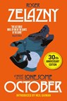A Night in the Lonesome October - Roger Zelazny - 9781788424769
