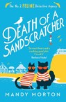 Death of a Sandscratcher - Mandy Morton - 9781788425193