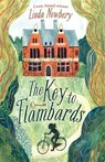 The Key to Flambards - NEWBERY,  Linda - 9781788450058